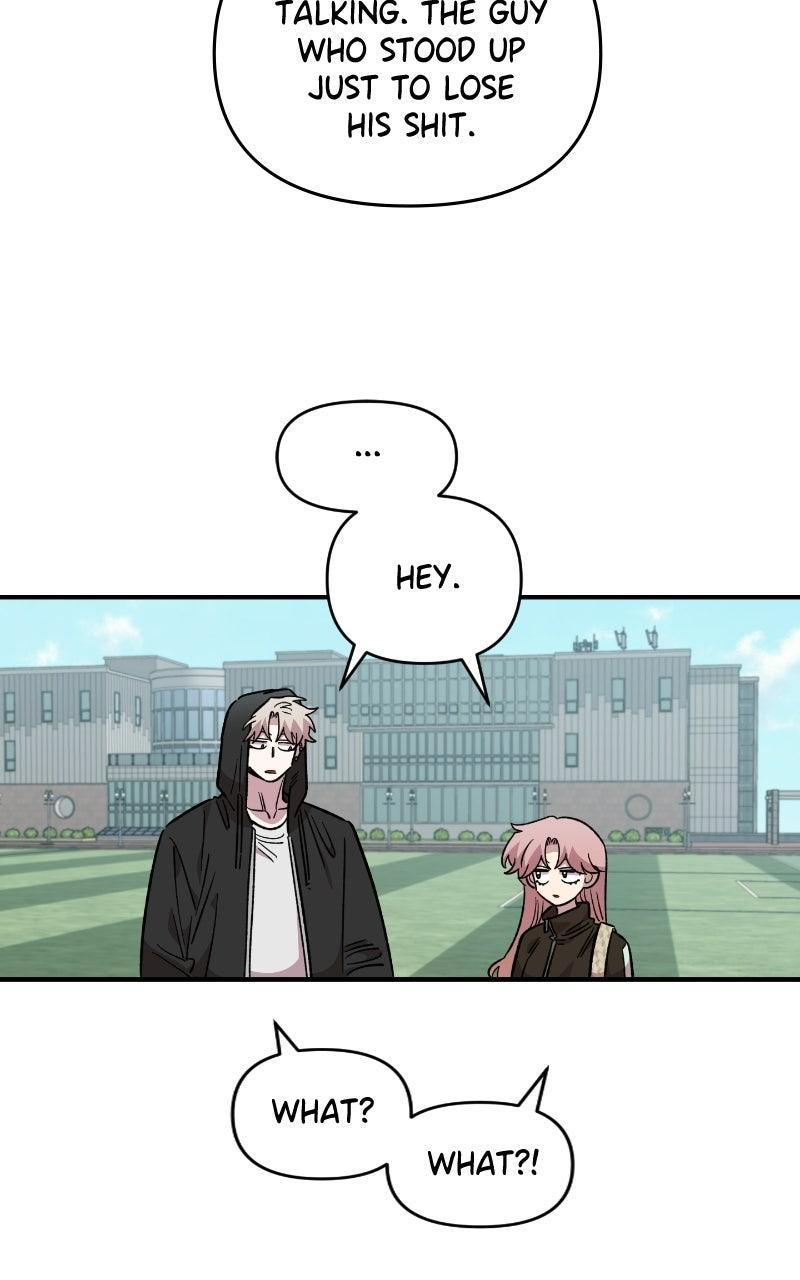 Read Childhood Friend Complex (Eunhi) Manga Online