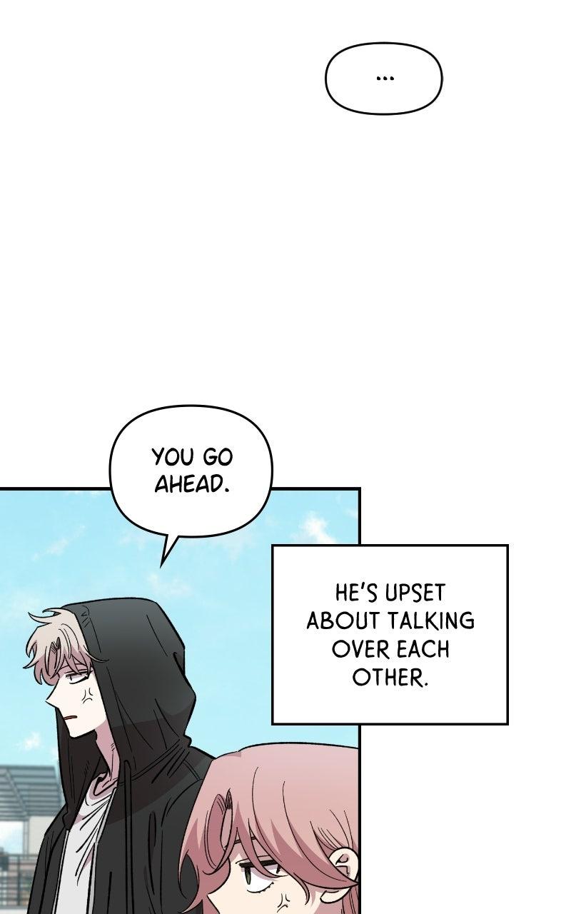 Read Childhood Friend Complex (Eunhi) Manga Online