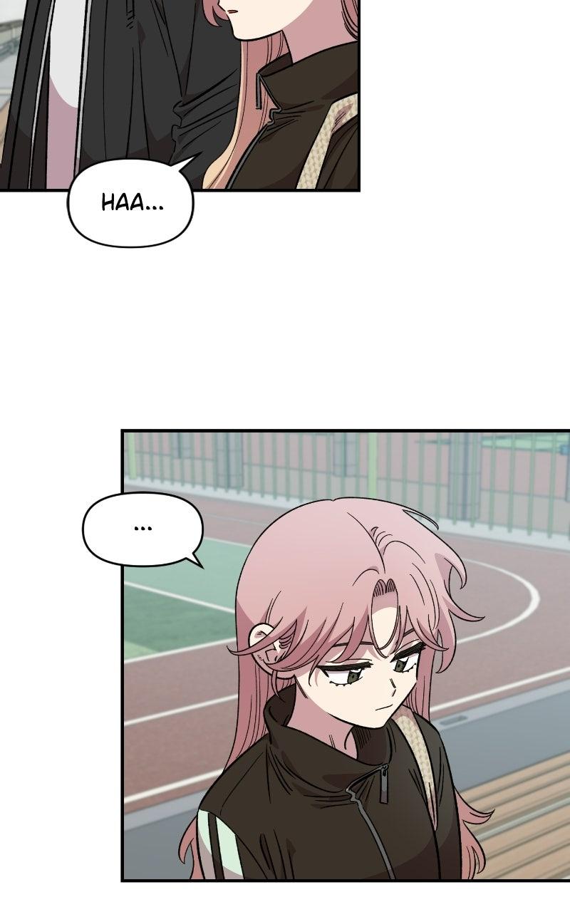 Read Childhood Friend Complex (Eunhi) Manga Online