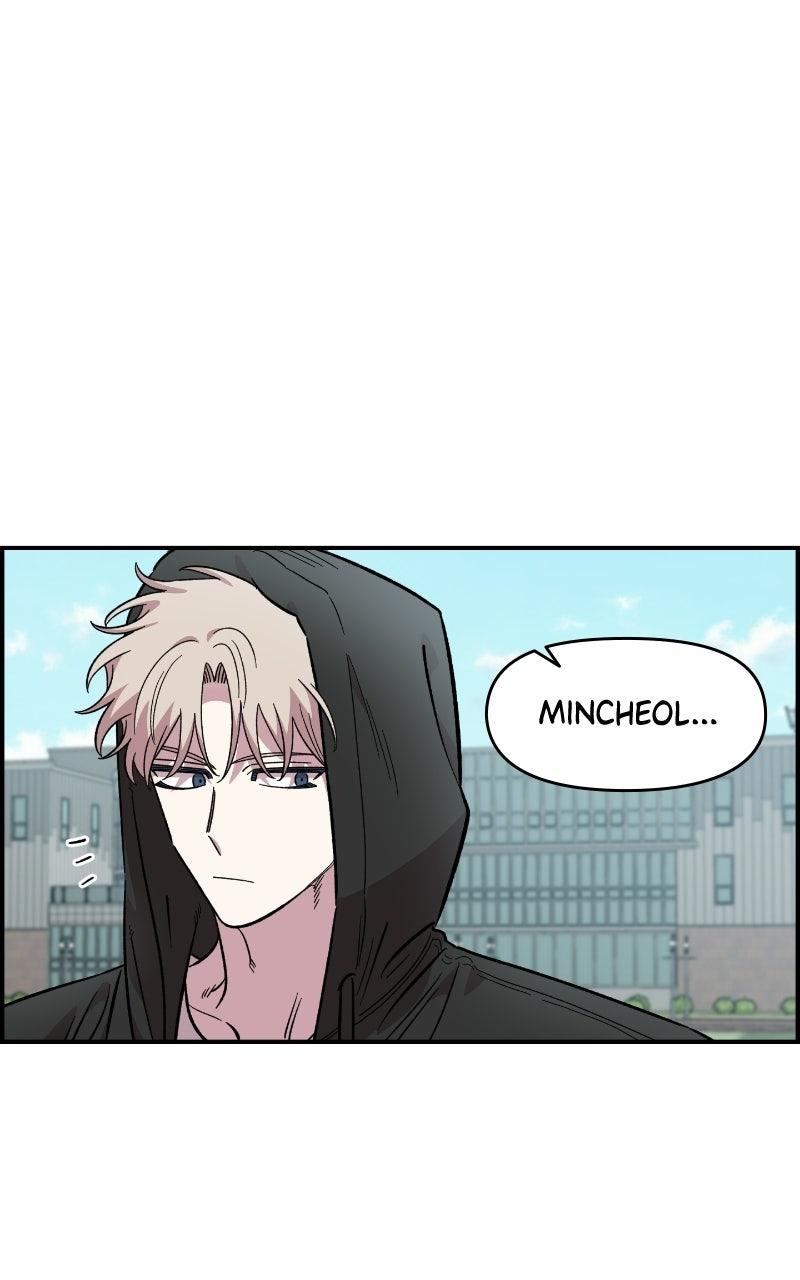 Read Childhood Friend Complex (Eunhi) Manga Online