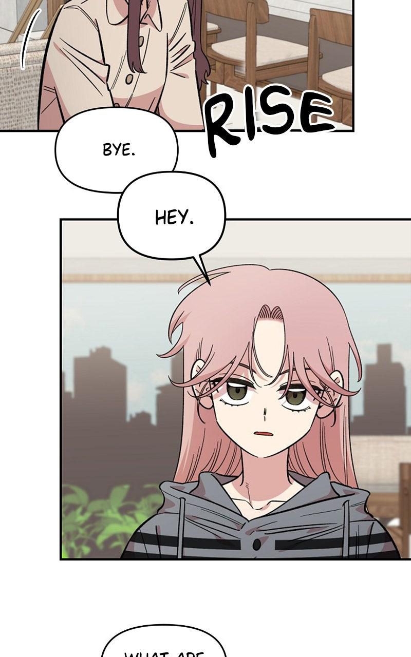 Read Childhood Friend Complex (Eunhi) Manga Online
