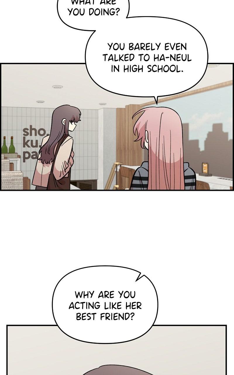 Read Childhood Friend Complex (Eunhi) Manga Online