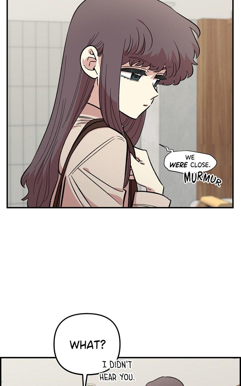 Read Childhood Friend Complex (Eunhi) Manga Online