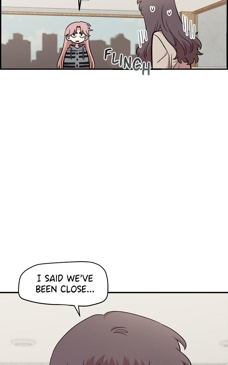 Read Childhood Friend Complex (Eunhi) Manga Online