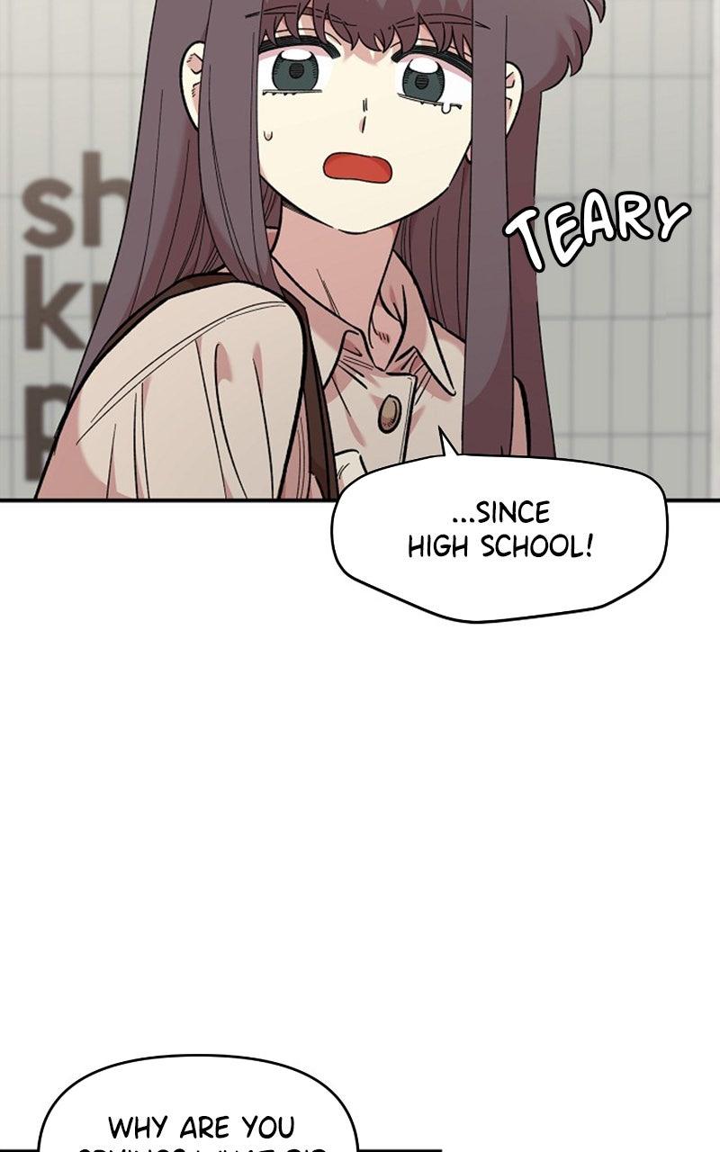 Read Childhood Friend Complex (Eunhi) Manga Online