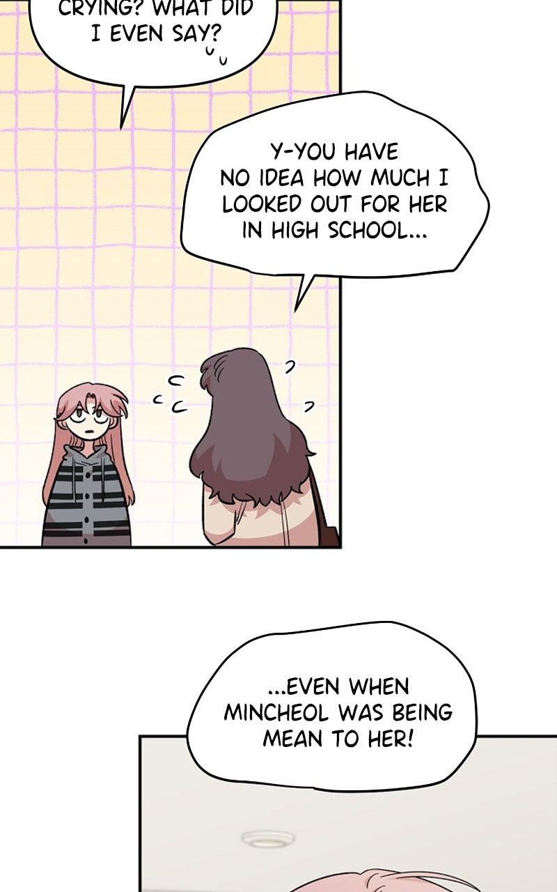 Read Childhood Friend Complex (Eunhi) Manga Online