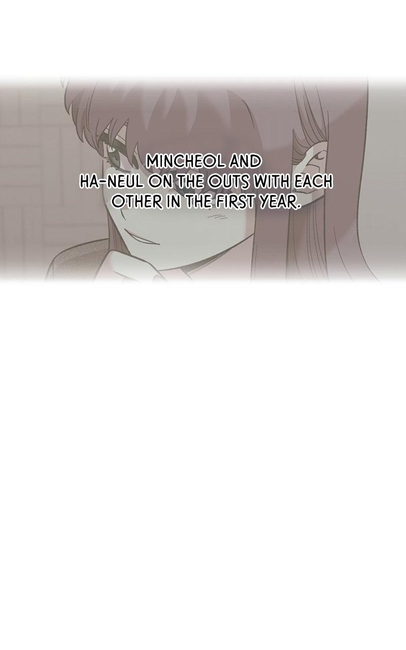 Read Childhood Friend Complex (Eunhi) Manga Online