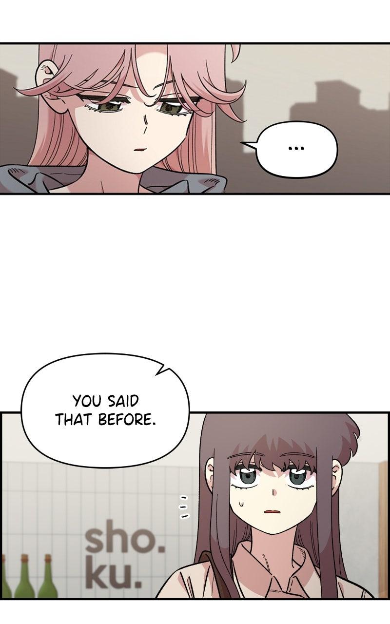 Read Childhood Friend Complex (Eunhi) Manga Online