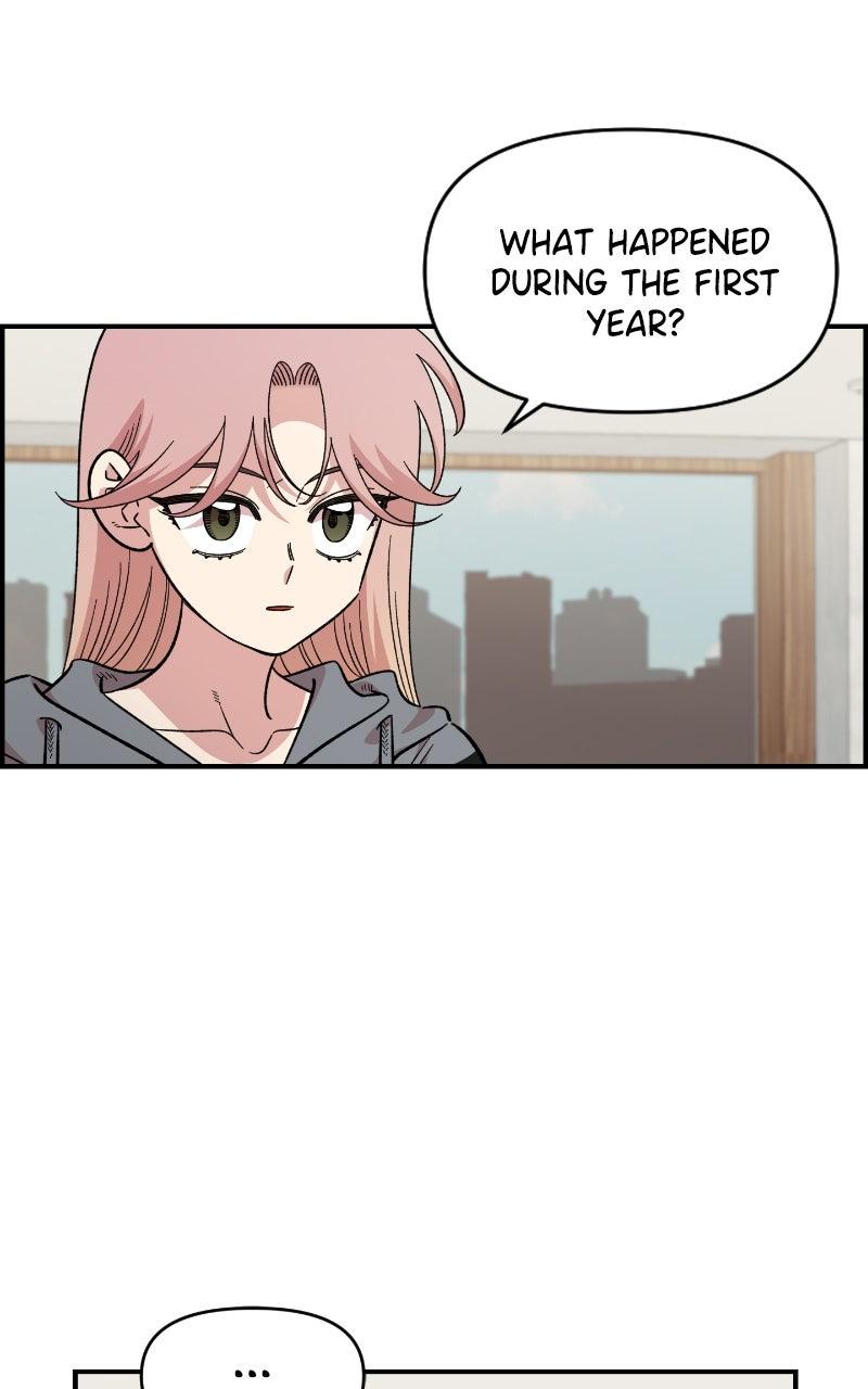 Read Childhood Friend Complex (Eunhi) Manga Online