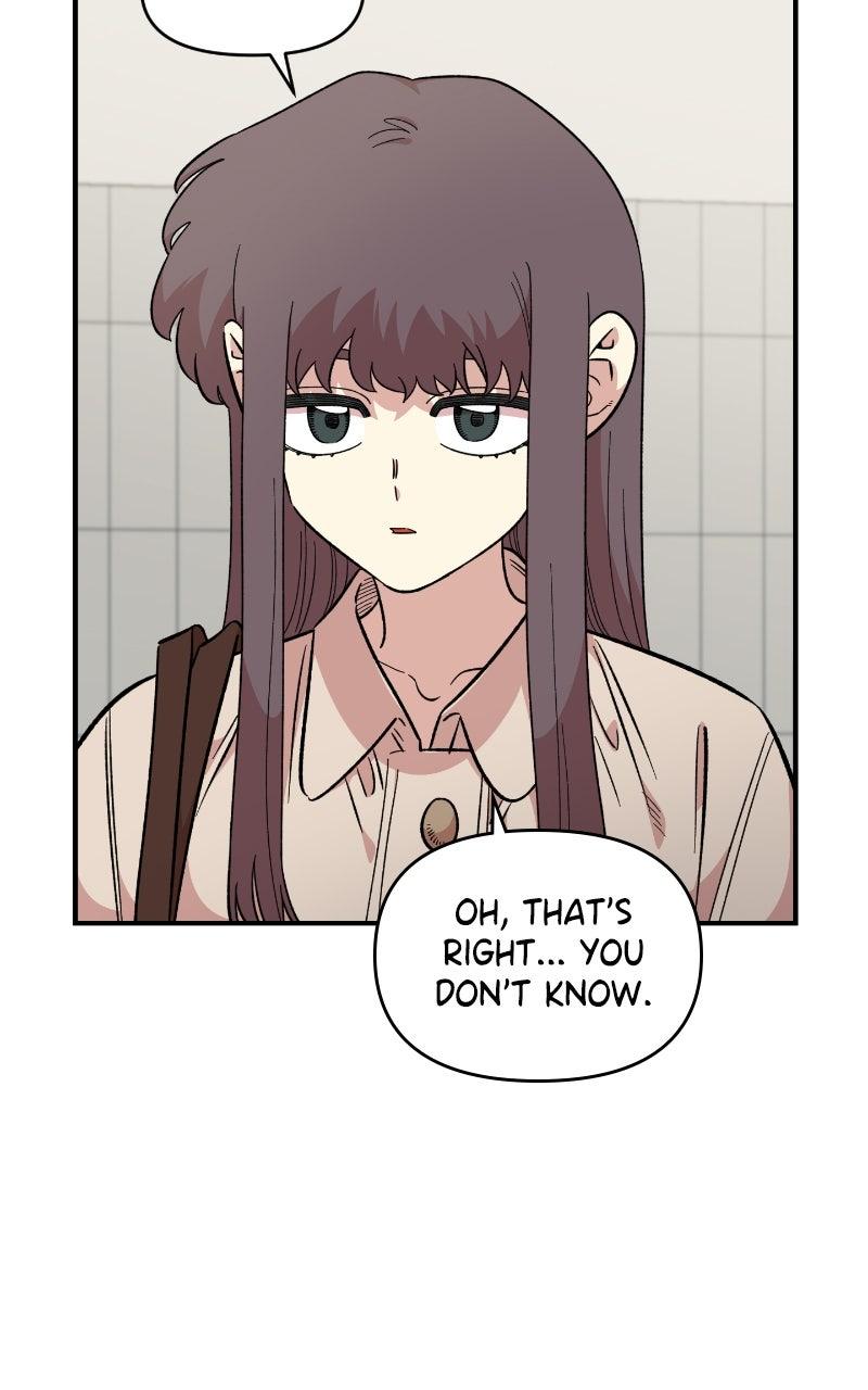 Read Childhood Friend Complex (Eunhi) Manga Online