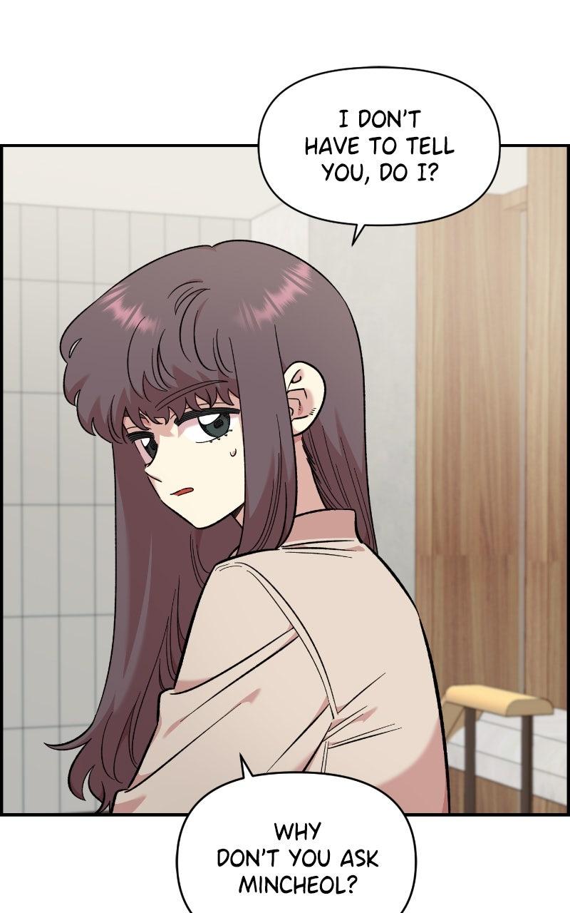 Read Childhood Friend Complex (Eunhi) Manga Online