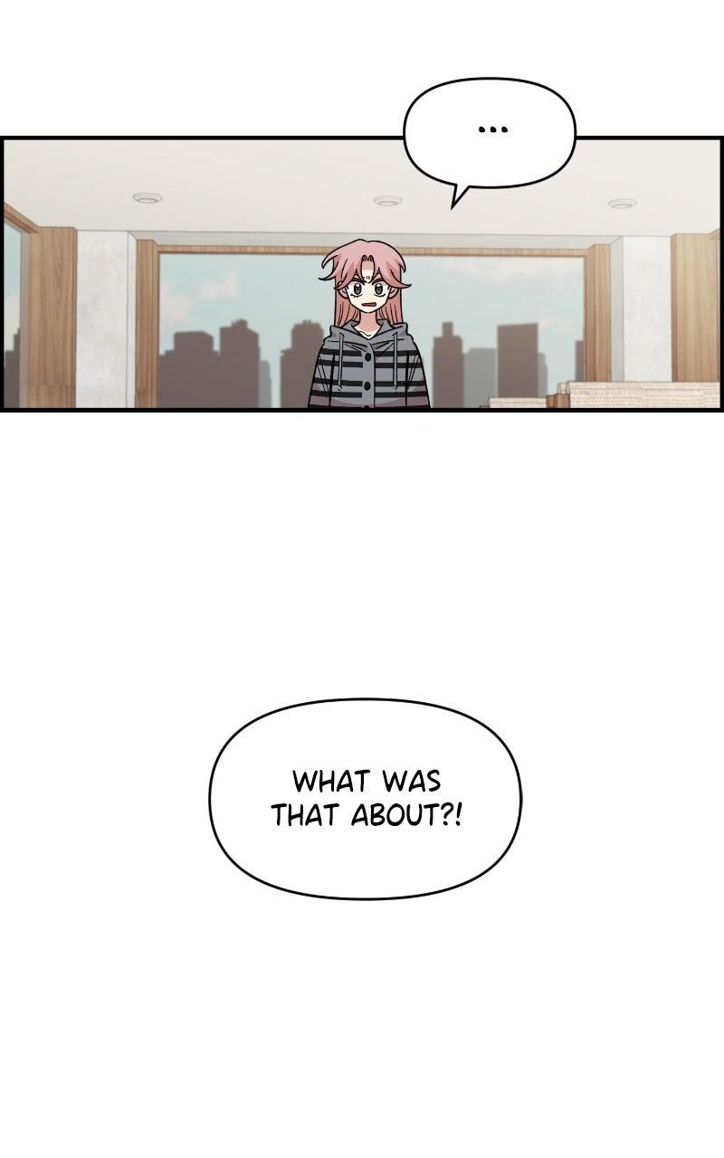 Read Childhood Friend Complex (Eunhi) Manga Online