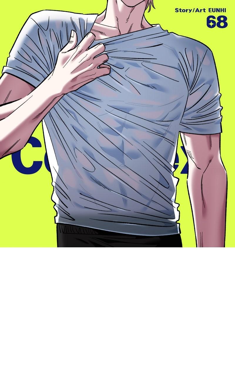 Read Childhood Friend Complex (Eunhi) Manga Online