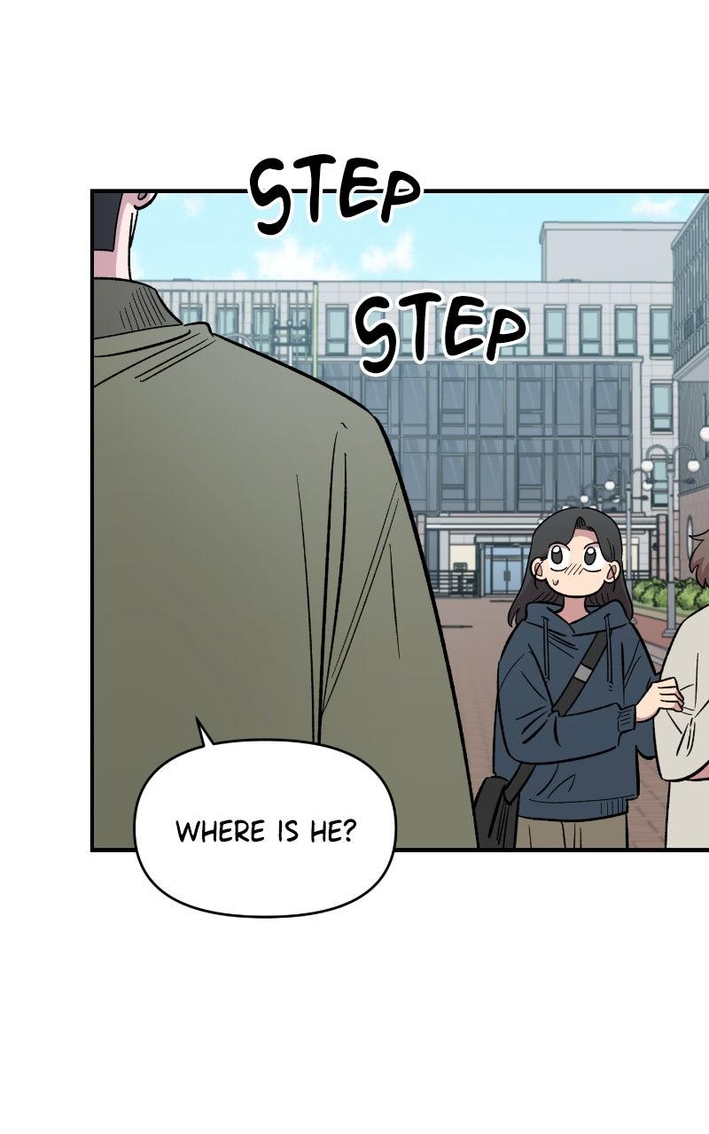 Read Childhood Friend Complex (Eunhi) Manga Online