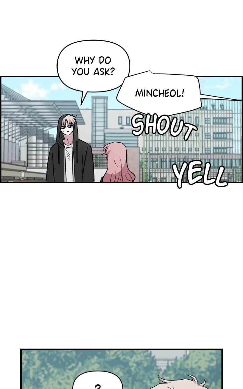 Read Childhood Friend Complex (Eunhi) Manga Online