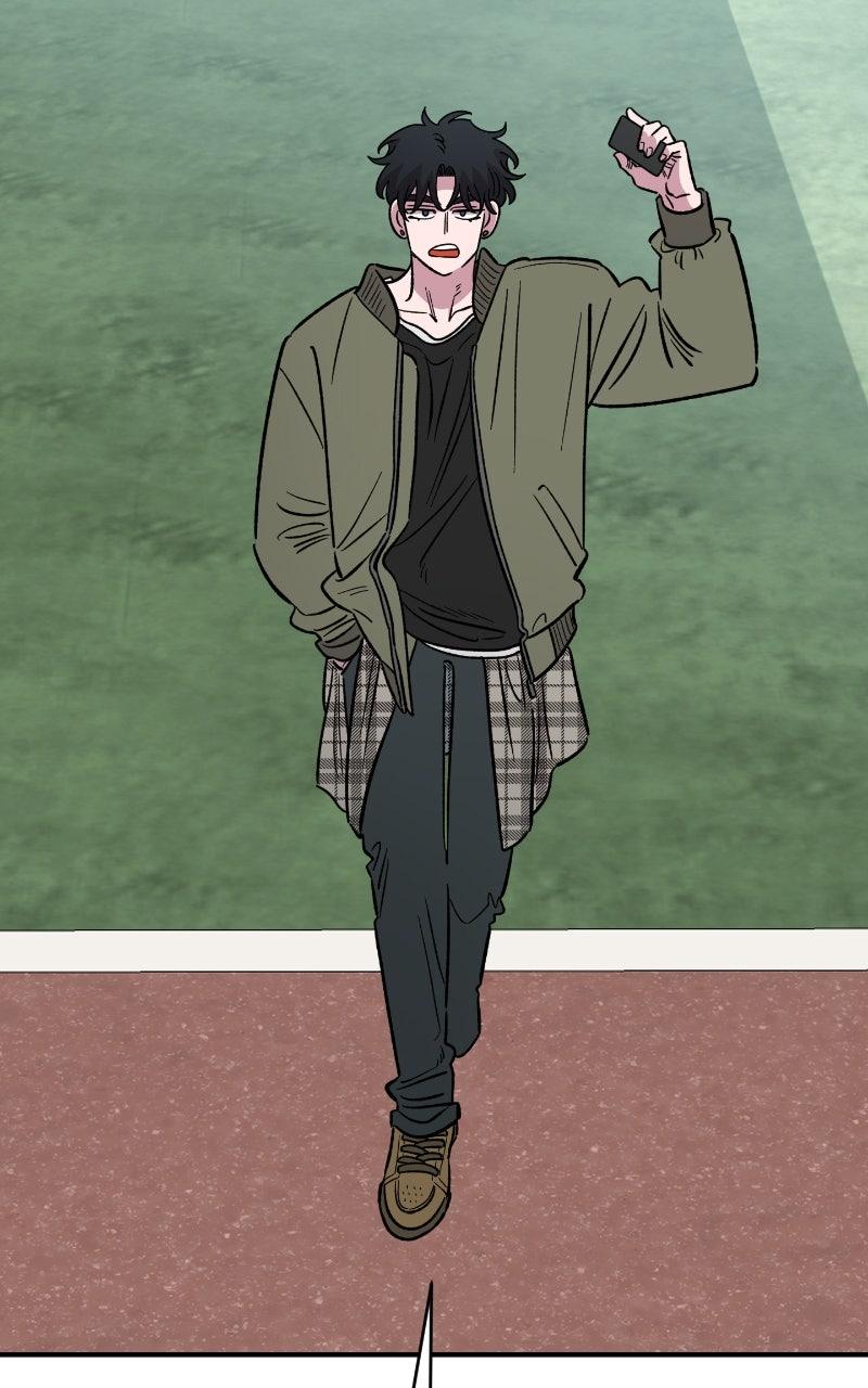 Read Childhood Friend Complex (Eunhi) Manga Online