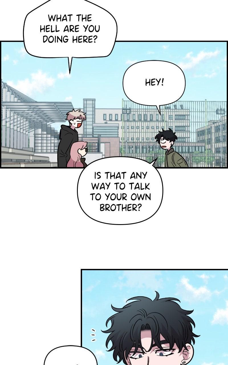 Read Childhood Friend Complex (Eunhi) Manga Online