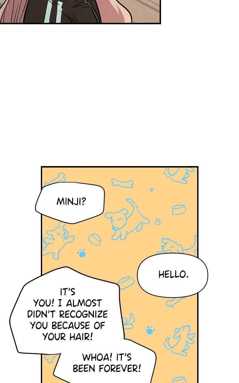 Read Childhood Friend Complex (Eunhi) Manga Online