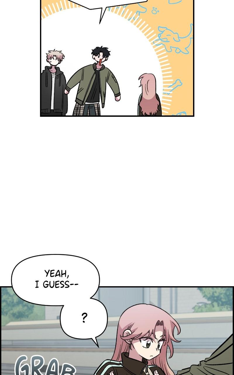 Read Childhood Friend Complex (Eunhi) Manga Online