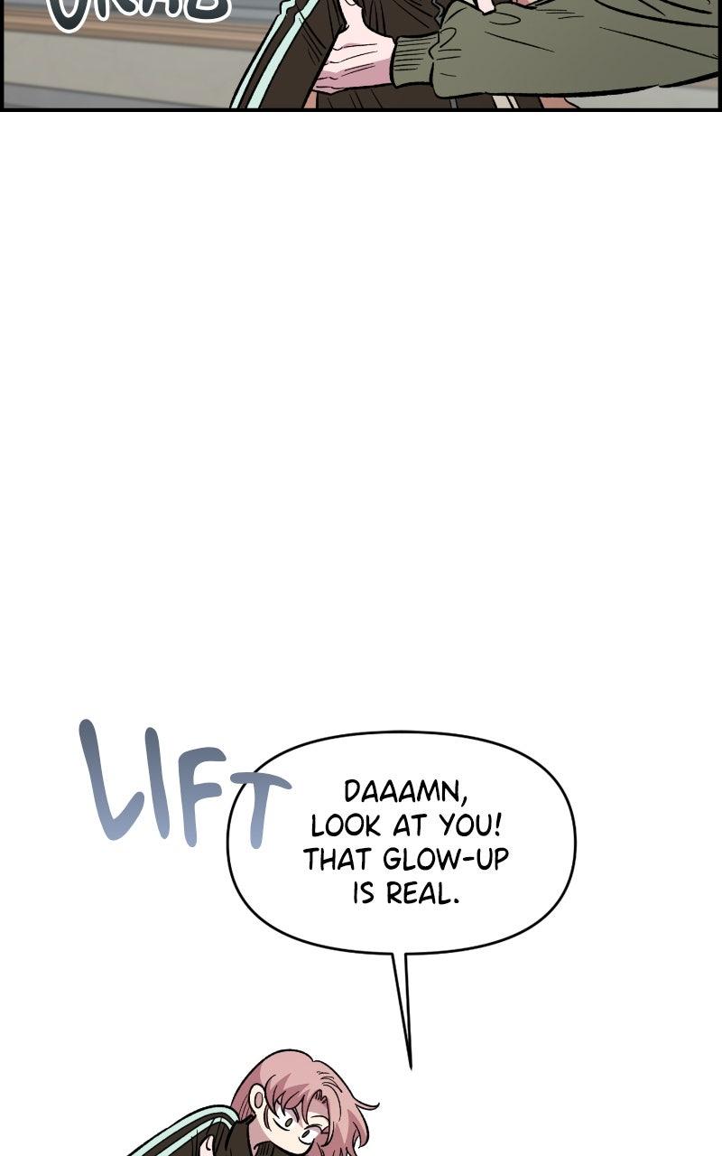 Read Childhood Friend Complex (Eunhi) Manga Online