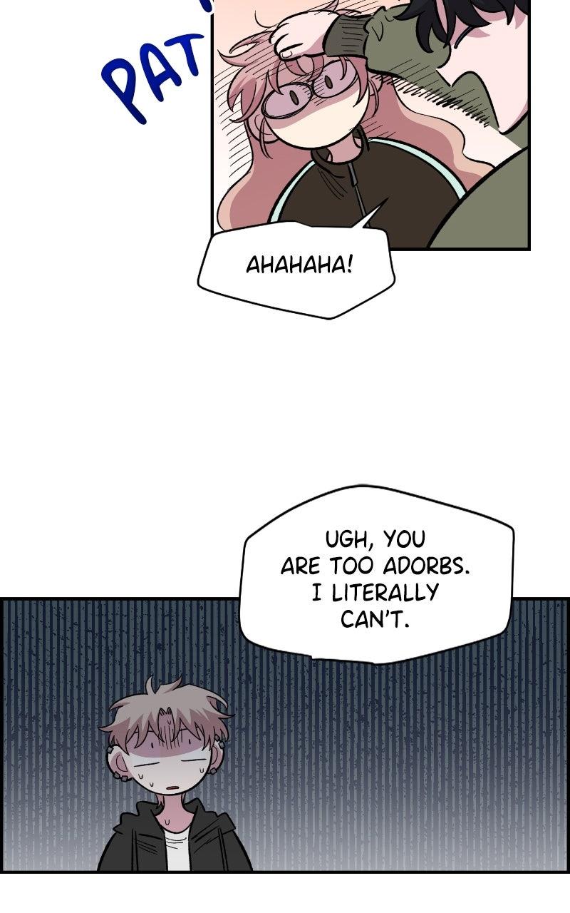 Read Childhood Friend Complex (Eunhi) Manga Online