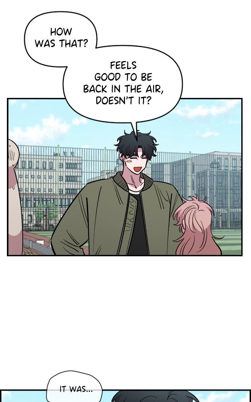 Read Childhood Friend Complex (Eunhi) Manga Online