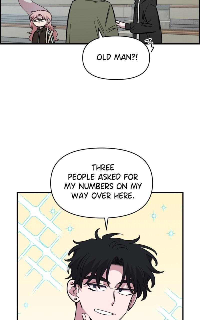Read Childhood Friend Complex (Eunhi) Manga Online