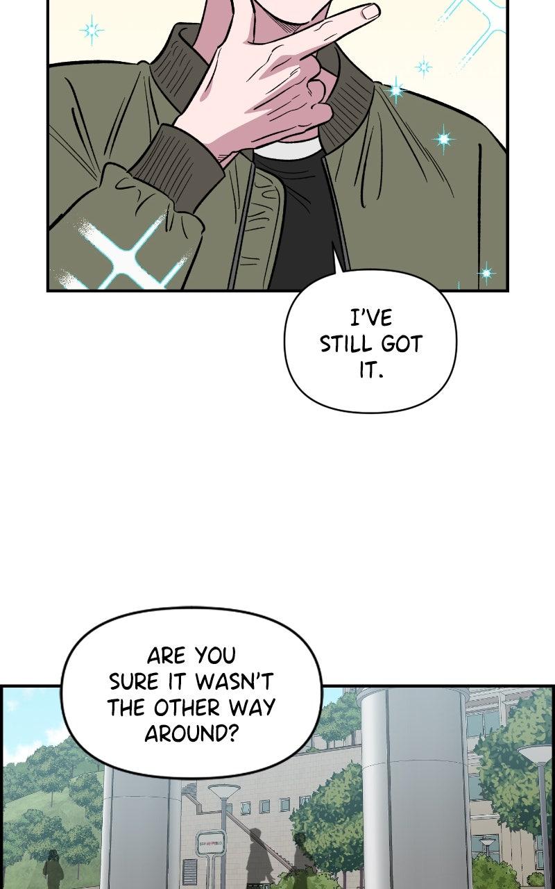 Read Childhood Friend Complex (Eunhi) Manga Online