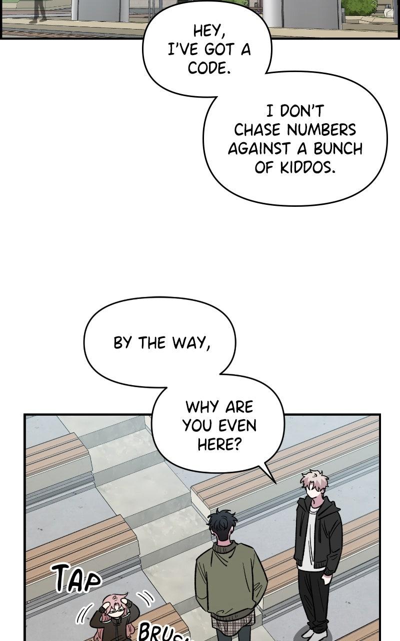 Read Childhood Friend Complex (Eunhi) Manga Online