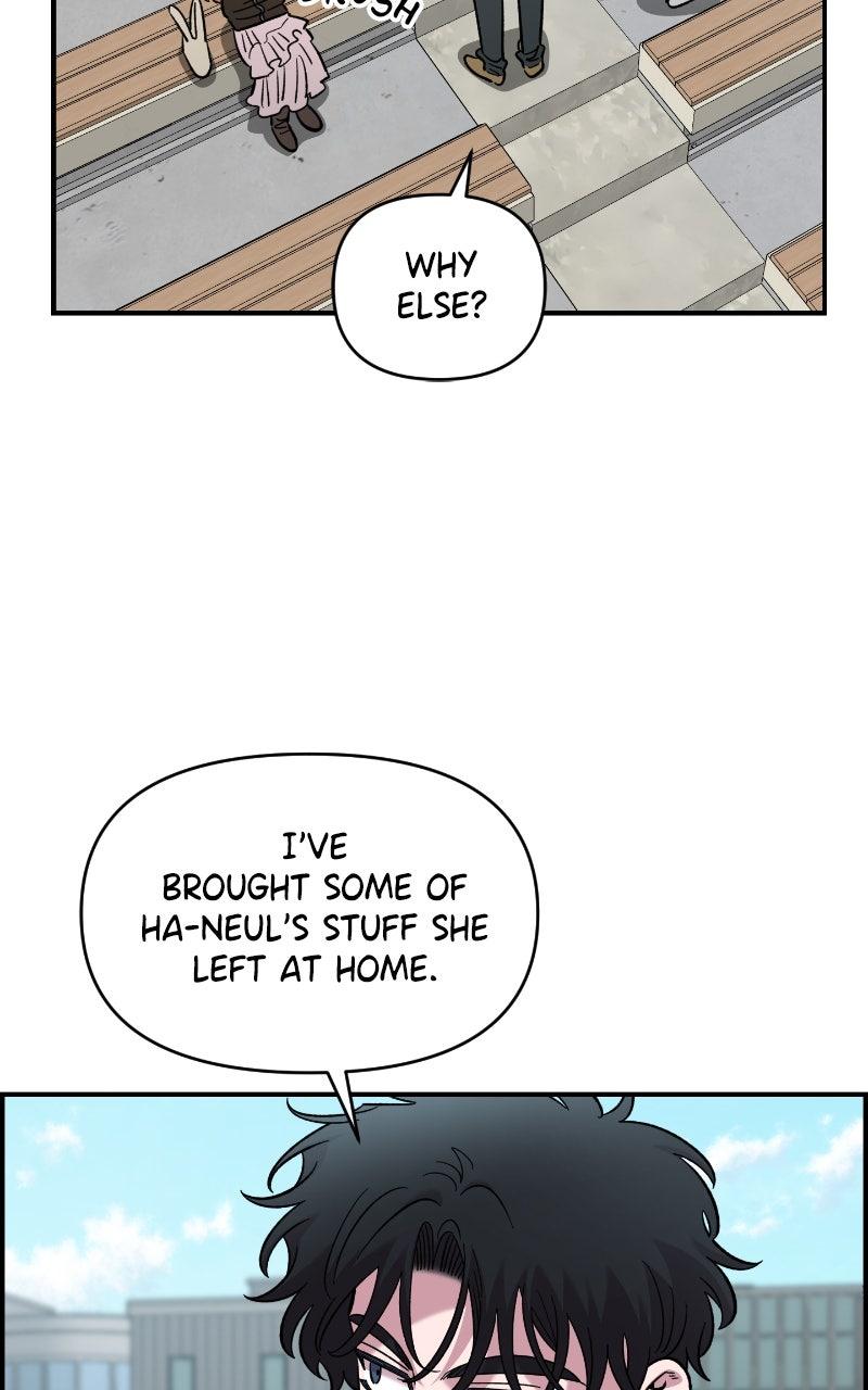 Read Childhood Friend Complex (Eunhi) Manga Online
