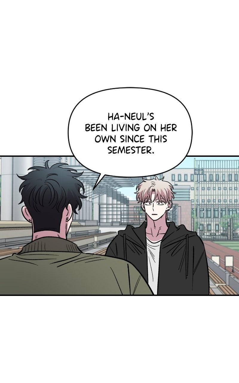 Read Childhood Friend Complex (Eunhi) Manga Online