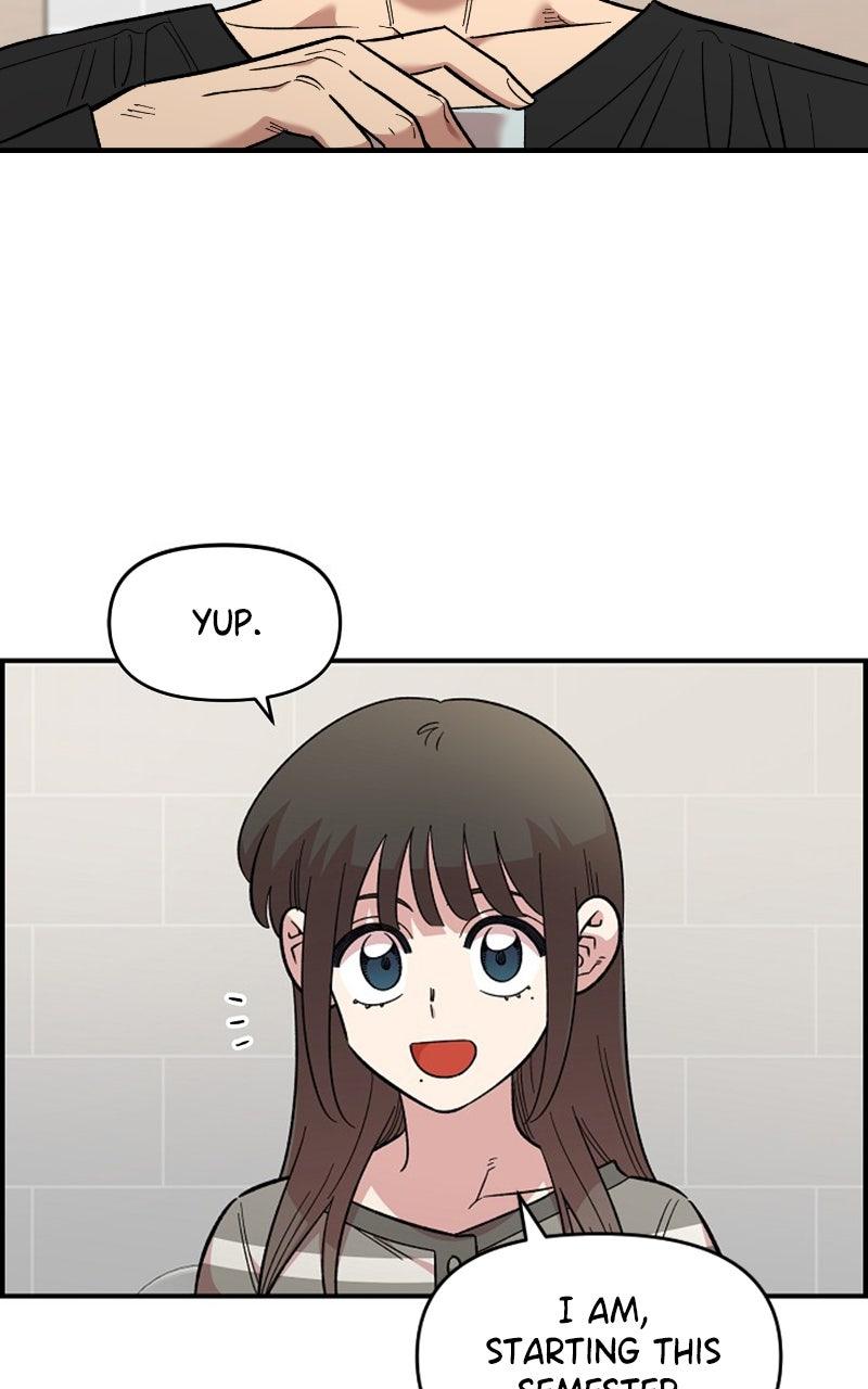 Read Childhood Friend Complex (Eunhi) Manga Online