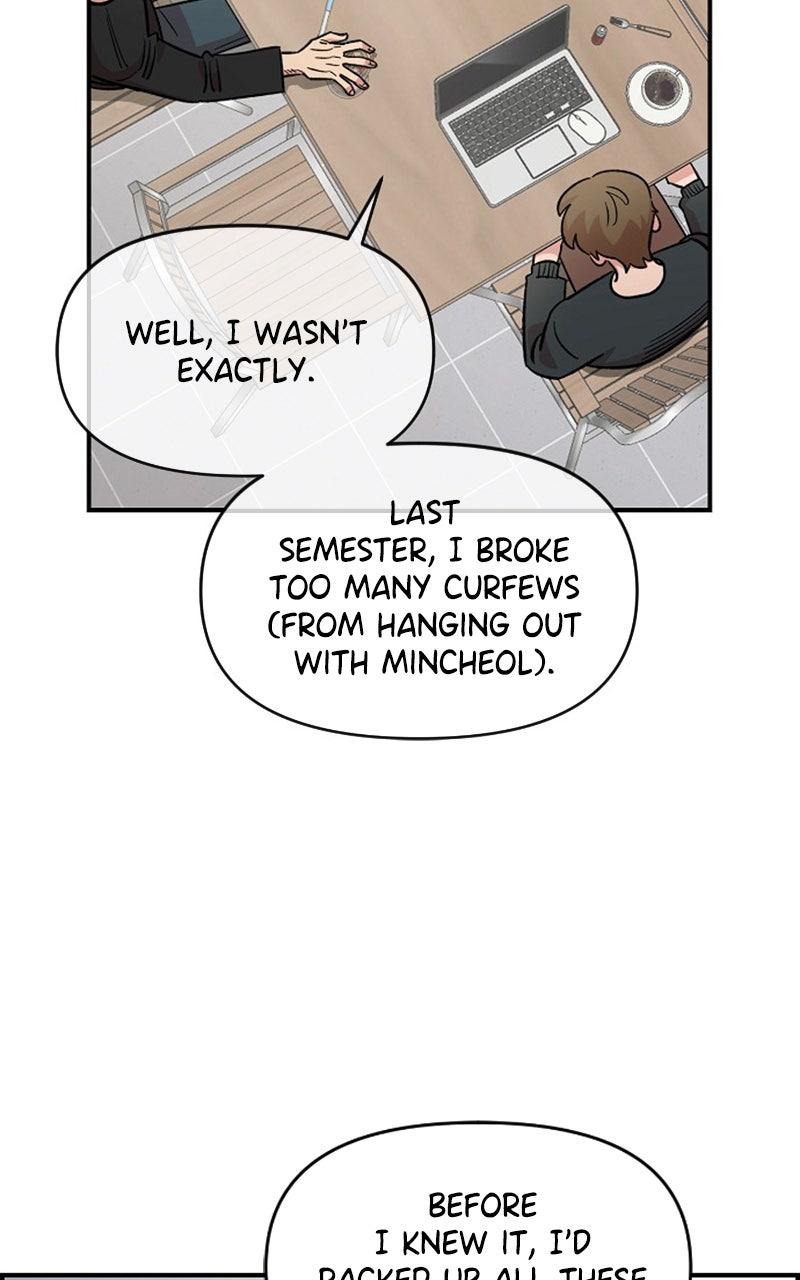 Read Childhood Friend Complex (Eunhi) Manga Online