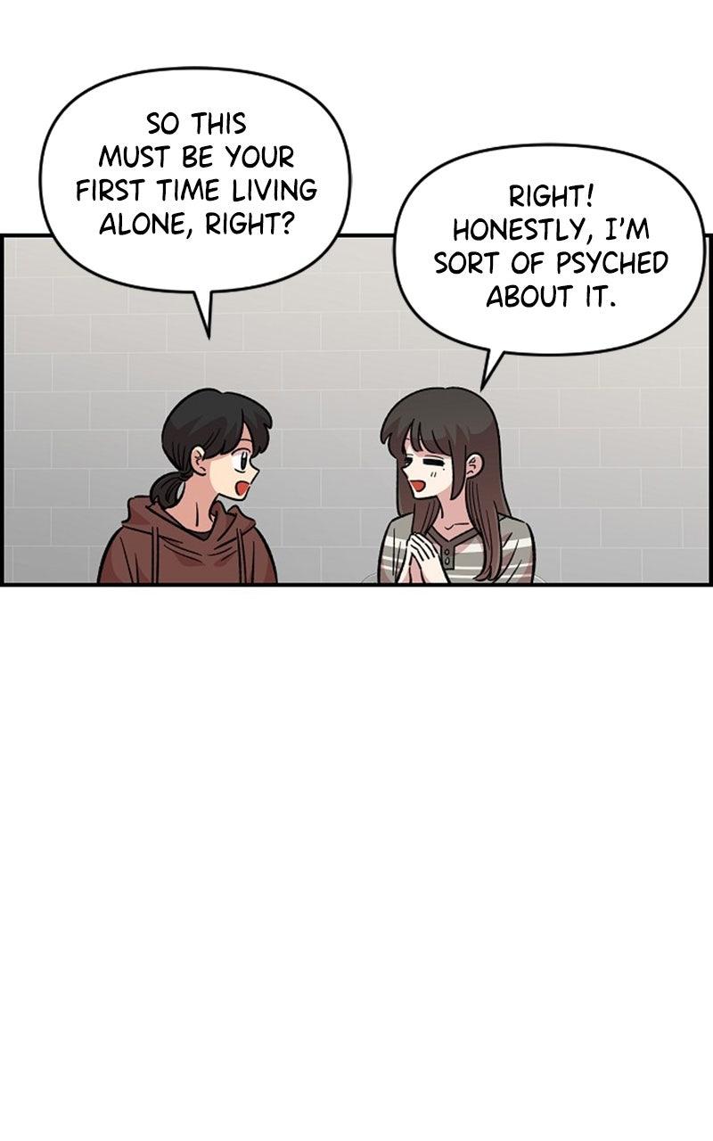 Read Childhood Friend Complex (Eunhi) Manga Online