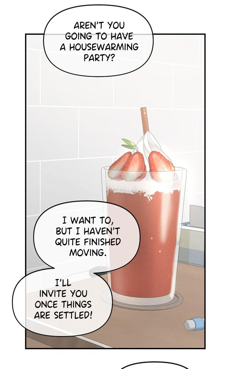 Read Childhood Friend Complex (Eunhi) Manga Online