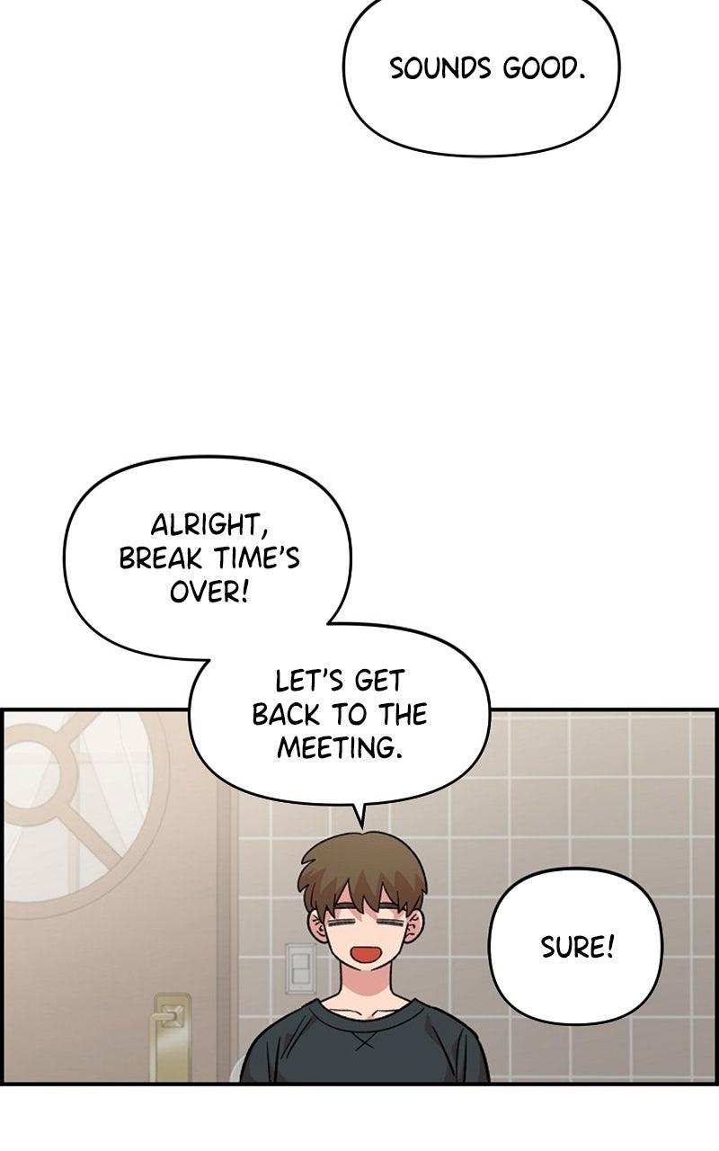 Read Childhood Friend Complex (Eunhi) Manga Online