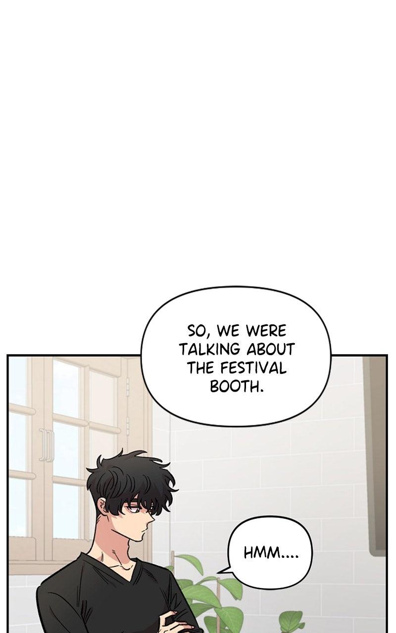Read Childhood Friend Complex (Eunhi) Manga Online