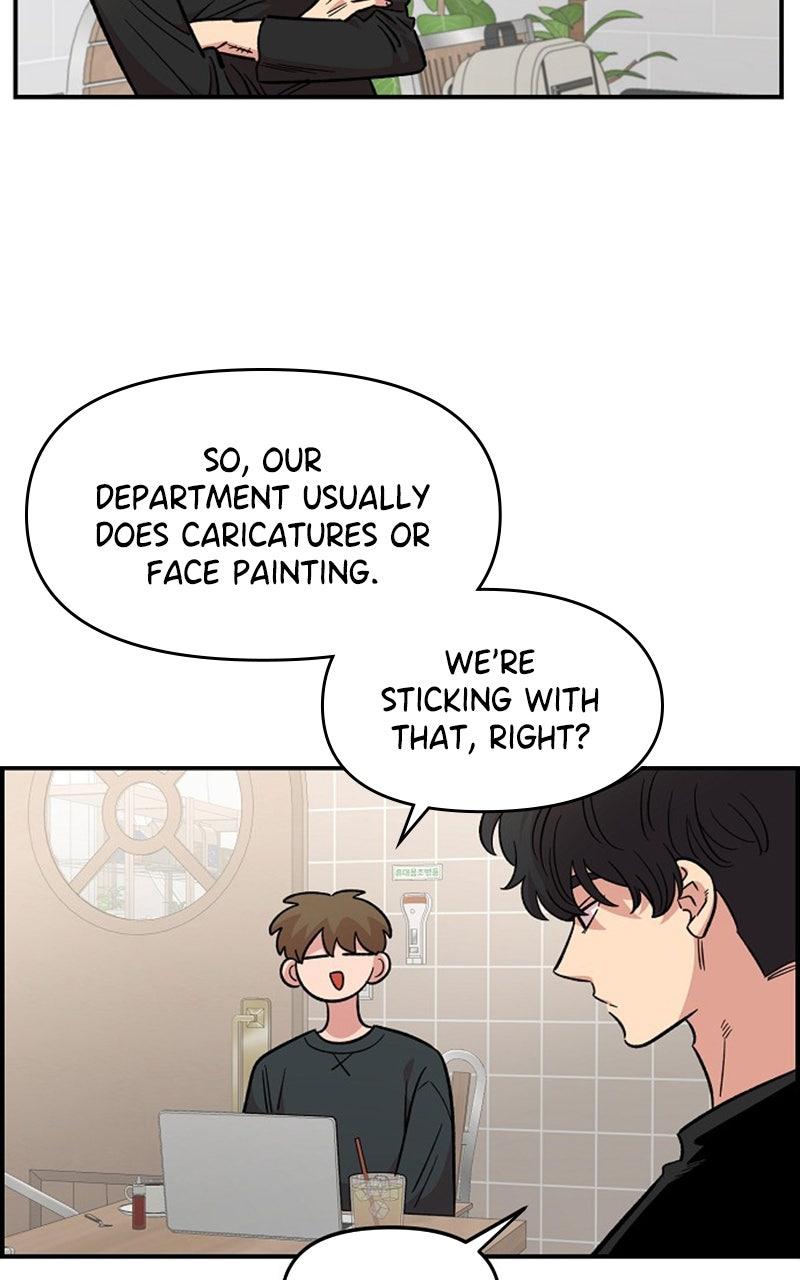Read Childhood Friend Complex (Eunhi) Manga Online