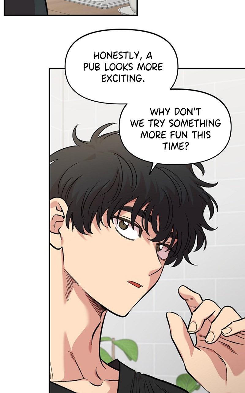 Read Childhood Friend Complex (Eunhi) Manga Online