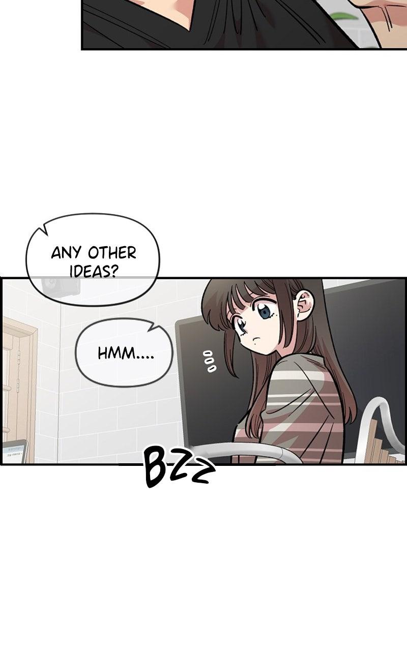 Read Childhood Friend Complex (Eunhi) Manga Online