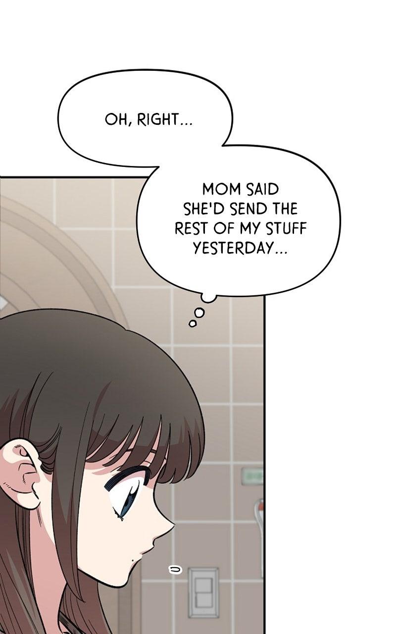 Read Childhood Friend Complex (Eunhi) Manga Online