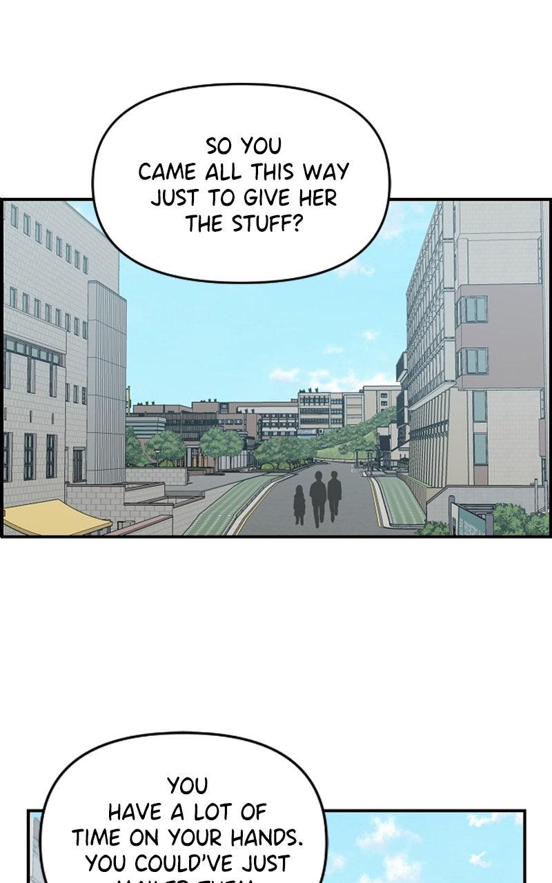 Read Childhood Friend Complex (Eunhi) Manga Online