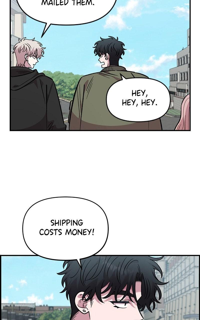 Read Childhood Friend Complex (Eunhi) Manga Online