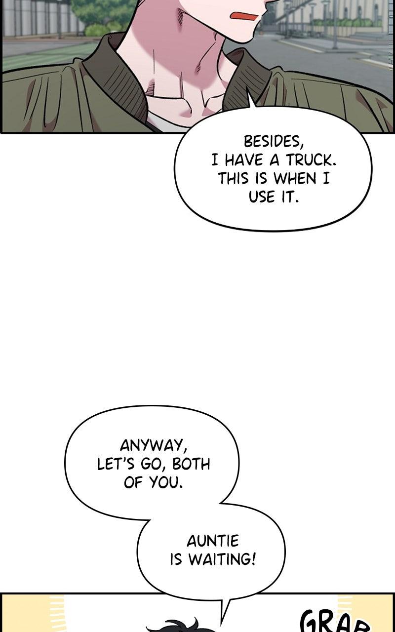 Read Childhood Friend Complex (Eunhi) Manga Online