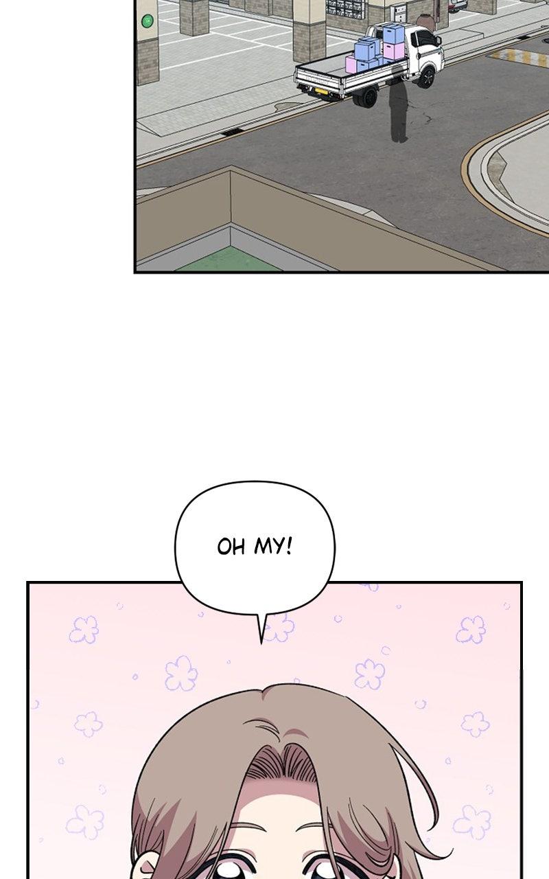 Read Childhood Friend Complex (Eunhi) Manga Online