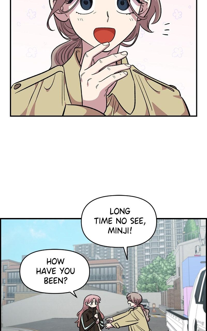 Read Childhood Friend Complex (Eunhi) Manga Online