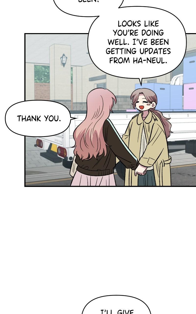 Read Childhood Friend Complex (Eunhi) Manga Online