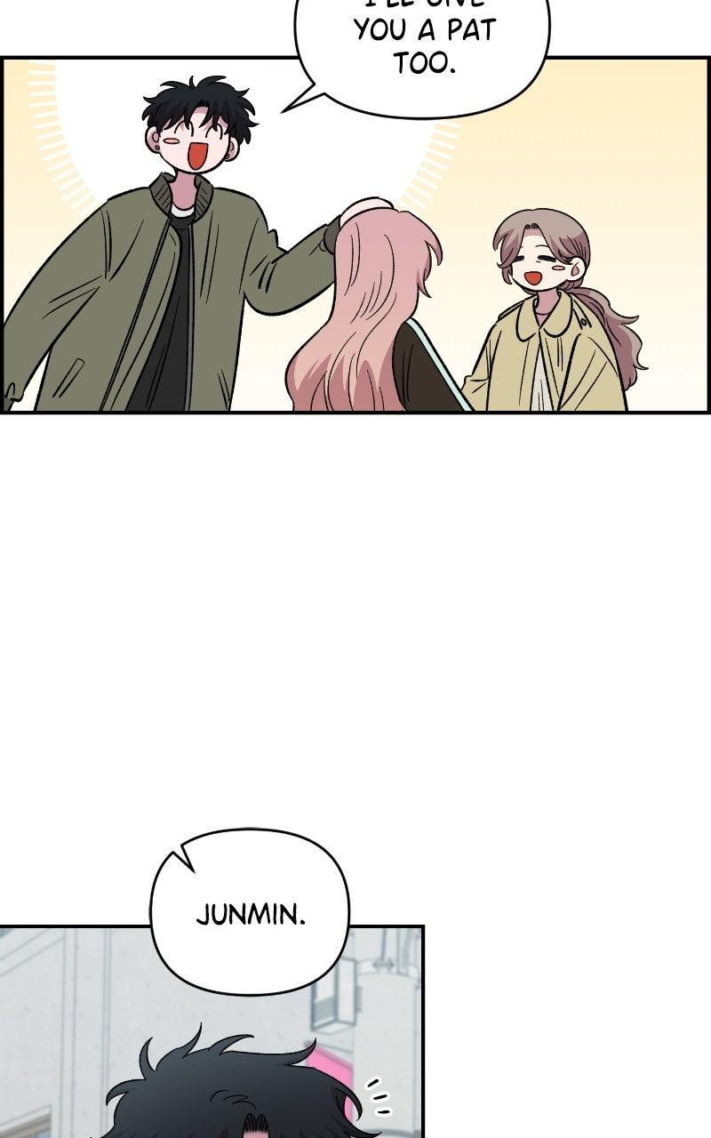 Read Childhood Friend Complex (Eunhi) Manga Online