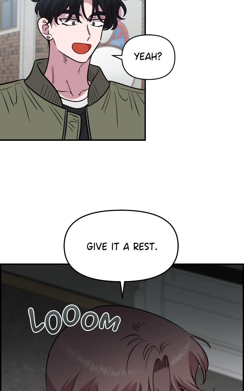 Read Childhood Friend Complex (Eunhi) Manga Online