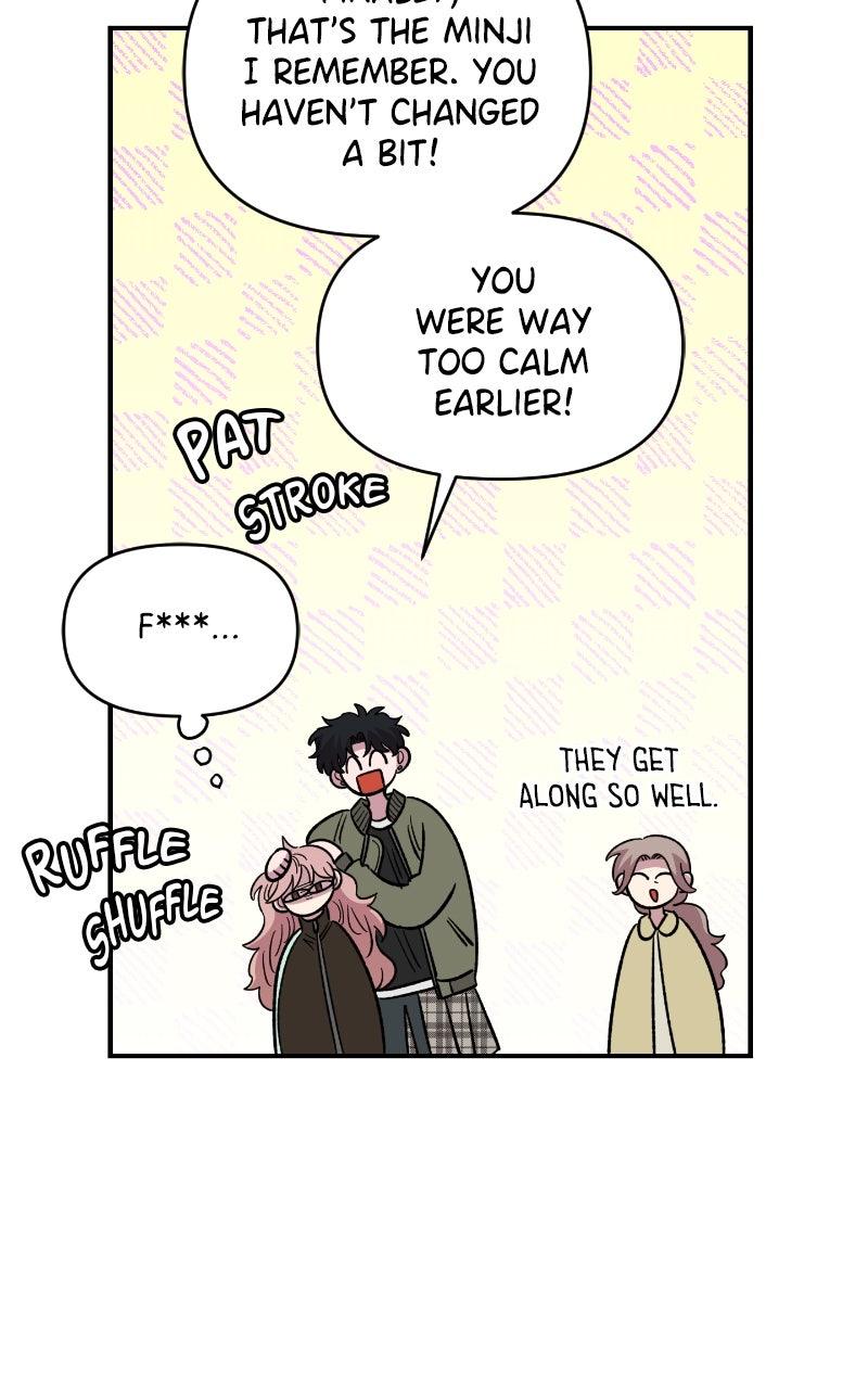 Read Childhood Friend Complex (Eunhi) Manga Online